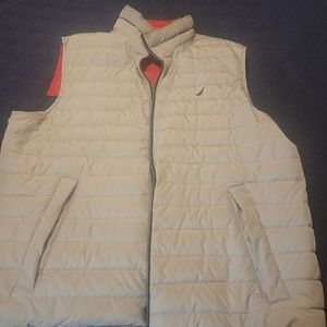Nautica vest